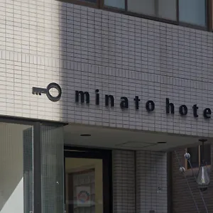 Minato Kyoto